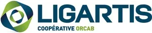 Ligartis Cooperative Orcab est une marque déposée par LIGARTIS