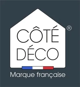 Côte Deco Marque Française est une marque déposée par TISSERAY ET COMPAGNIE