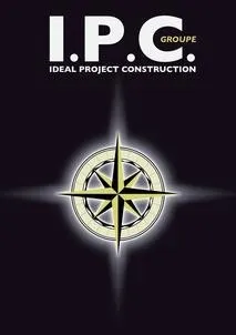 I.p.c. Groupe Ideal Project Construction est une marque déposée par IPC GROUPE