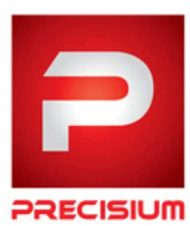 P Precisium est une marque déposée par PRECISIUM GROUPE