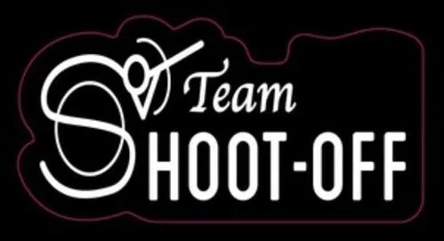 Team Shoot-Off est une marque déposée par M.C.D. (HORUS)