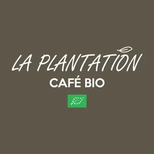 La Plantation Cafe Bio est une marque déposée par CAFES MERLING GESTION