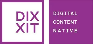 Dixxit Digital Content Native est une marque déposée par DIXXIT