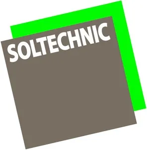 Soltechnic est une marque déposée par SOLTECHNIC