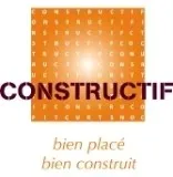 Constructif Bien Placé Bien Construit est une marque déposée par CONSTRUCTIF