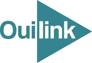 Ouilink est une marque déposée par ALPHA LINK