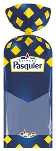 Brioche Pasquier est une marque déposée par BRIOCHE PASQUIER CERQUEUX