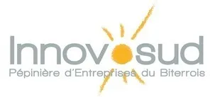 Innovosud Pépinière D'entreprises Du Biterrois est une marque déposée par ASS ANIMATION DE LA PEPINIERE ENTREPRISE DU BITEROIS