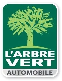 L'arbre Vert Automobile est une marque déposée par SODALIS FRANCE