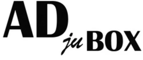 Ad Ju Box est une marque déposée par GROUPE VITALIS
