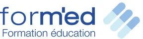 Form'ed Formation Éducation est une marque déposée par DON DU SOUFFLE-ASSOC F.C. ASSIST DOMICIL