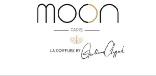 Moon Paris La Coiffure By Guillaume Chappard est une marque déposée par GCI (GCI)