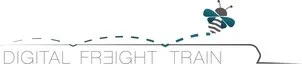 Digital Freight Train est une marque déposée par TRAXENS