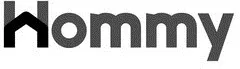 Hommy est une marque déposée par GROUPE ADEO