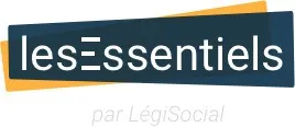 Les Essentiels Par Légisocial est une marque déposée par NETLEGIS