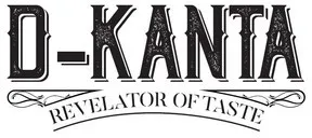 D-Kanta Revelator Of Taste est une marque déposée par MAXICOFFEE ONLINE (MAXICOFFEE)