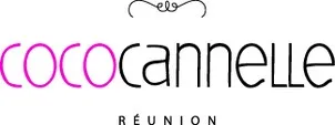 Cococannelle Reunion est une marque déposée par C'CANNELLE