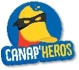 Canap'heros est une marque déposée par GROUPE LDLC