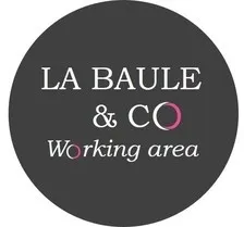 La Baule & Co Working Area est une marque déposée par GROUPE ATAO