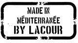 Made In Mediterranee By Lacour est une marque déposée par ALTERNEA