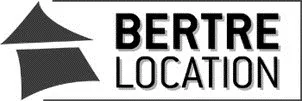 Bertre Location est une marque déposée par BERTRE LOCATION