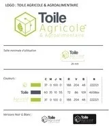 Toile Agricole & Agroalimentaire est une marque déposée par AGCE URB DEV REGION FLANDRE DUNKERQUE (AGUR)