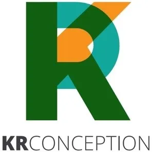 Kr Kr Conception est une marque déposée par KR CONCEPTION (KRC)