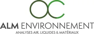 Ac Alm Environnement Analyses Air, Liquides & Materiaux est une marque déposée par AC ENVIRONNEMENT