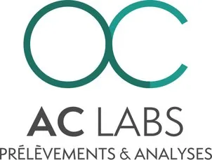Ac Ac Labs Prelevements & Analyses est une marque déposée par AC ENVIRONNEMENT