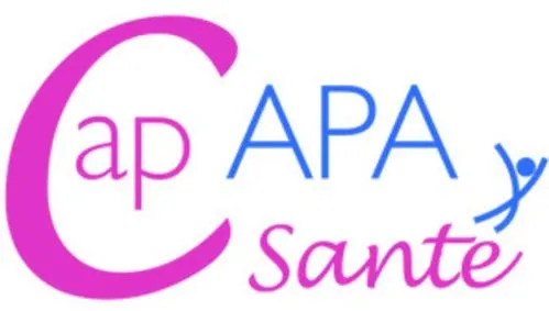 Cap Apa Santé est une marque déposée par DON DU SOUFFLE-ASSOC F.C. ASSIST DOMICIL