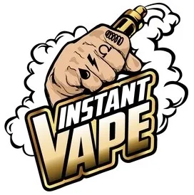 Instant Vape est une marque déposée par E-INTENSE