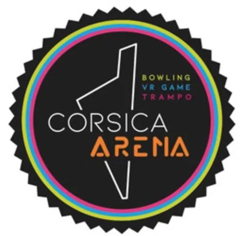 Corsica Arena Bowling Vr Game Trampo est une marque déposée par LECOURAZZI