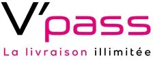 V'pass La Livraison Illimitée est une marque déposée par VENTE PRIVEE.COM (VEEPEE)