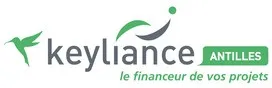 Keyliance Antilles Le Financeur De Vos Projets est une marque déposée par KEYLIANCE