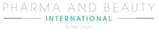 Pharma And Beauty International By P&B Group est une marque déposée par P&B GROUP