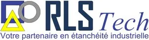 Rls Tech Votre Partenaire En Étanchéité Industrielle est une marque déposée par R.L.S.-TECH (R.L.S.-TECH)