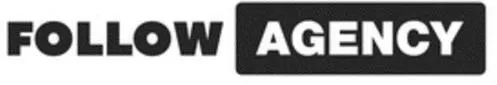 Follow Agency est une marque déposée par FOLLOW PROD