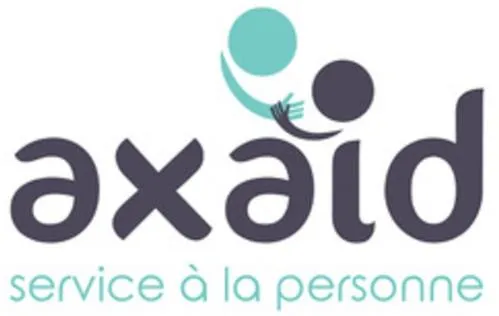 Axaid Service À La Personne est une marque déposée par MULTI SERVICES P.P.D