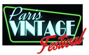 Paris Vintage Festival est une marque déposée par EDITIONS LVA (VIE DE L'AUTO-LVA-VIE DE LA MOTO-LVM-...)