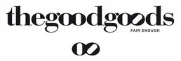 Thegoodgoods Fair Enough est une marque déposée par THE GOOD GOODS (TGG)