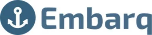 Embarq est une marque déposée par EMBARQ