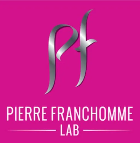 Pf Pierre Franchomme Lab est une marque déposée par PIERRE FRANCHOMME LAB