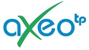 Axeo Tp est une marque déposée par AXEO