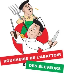 Boucherie De L'abattoir & Des Eleveurs est une marque déposée par ARCADIE SUD OUEST