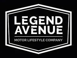 Legend Avenue Motor Lifestyle Company est une marque déposée par DAVENTURE SELECTION