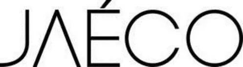 Jaeco est une marque déposée par JAECO