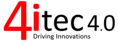 4Itec 4.0 Driving Innovations est une marque déposée par 4ITEC 4.0