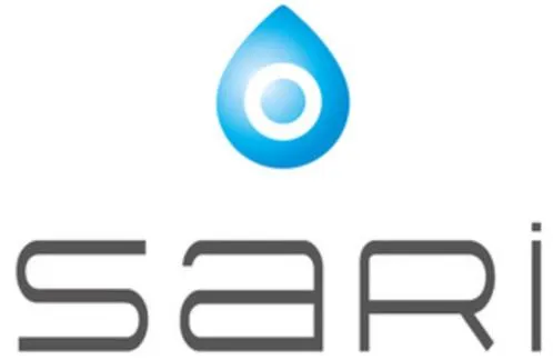 Sari est une marque déposée par S.A.R.I. 21