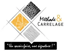 Méthode & Carrelage "Un Savoir-Faire, Une Signature !" est une marque déposée par METHODE ET CARRELAGE
