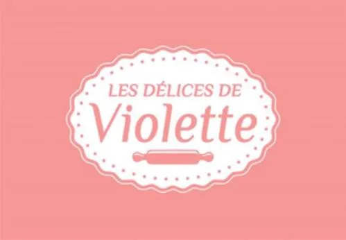 Les Delices De Violette est une marque déposée par LA GERBE SAVOYARDE